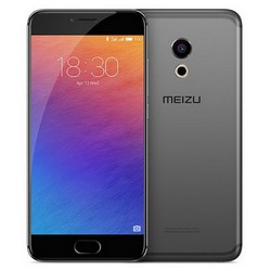 Прошивка телефона Meizu Pro 6 в Уфе